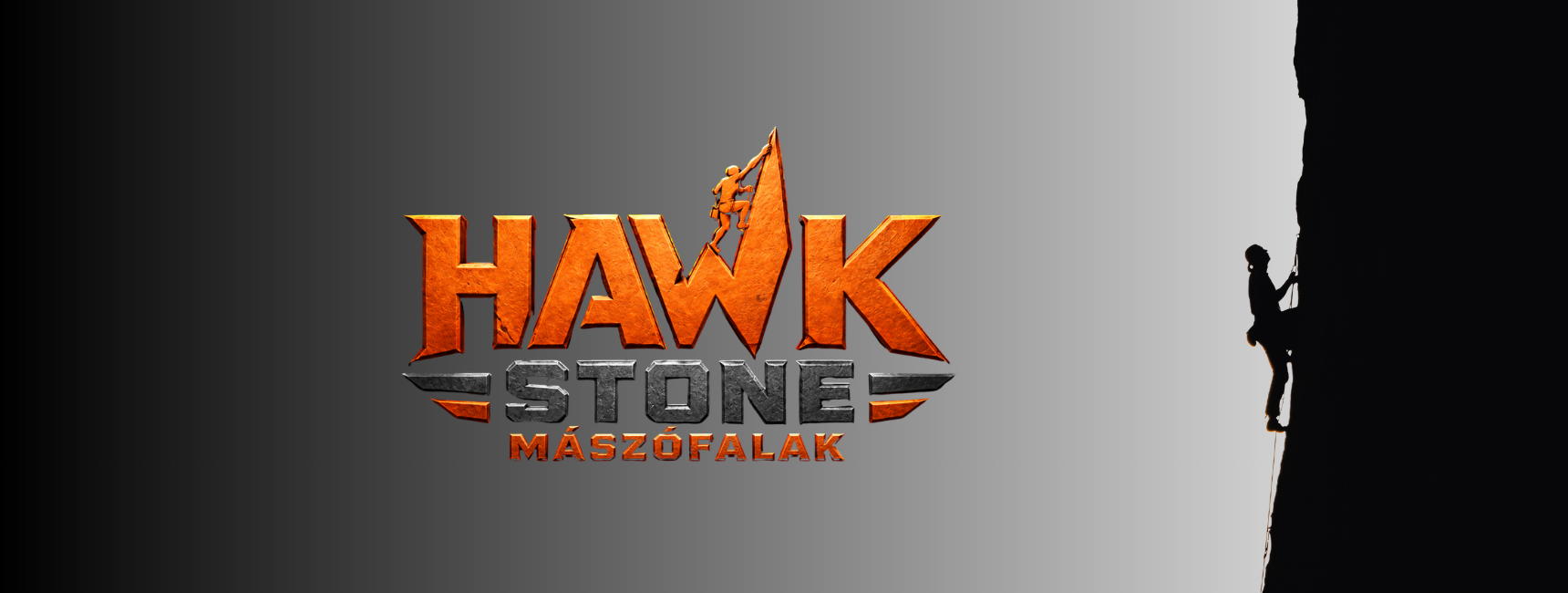 HawkStone Mászófalak