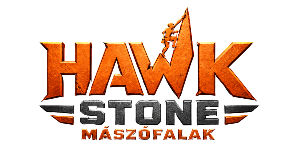 HawkStone Mászófalak