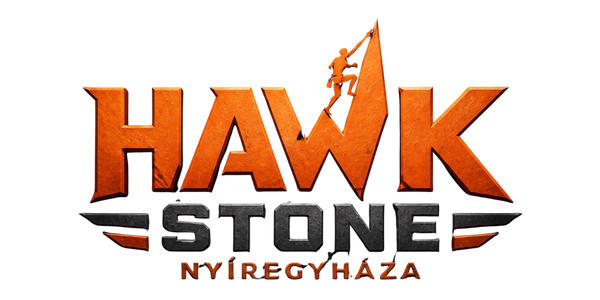 HawkStone Logo